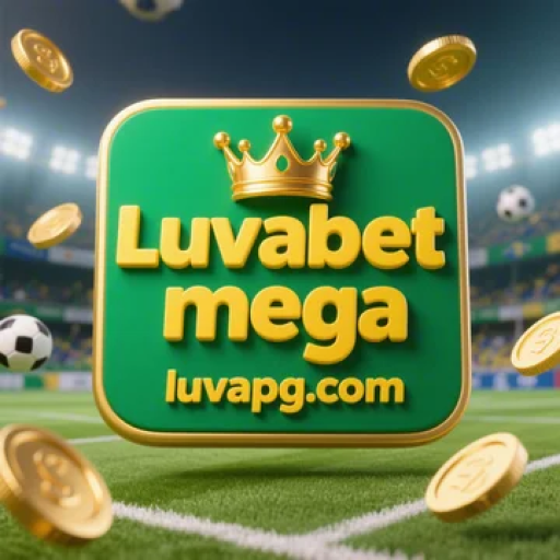 Luvabet mega